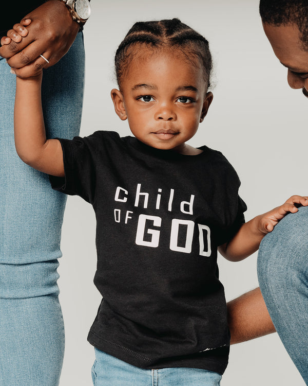 Child of God Toddler/Youth Tee