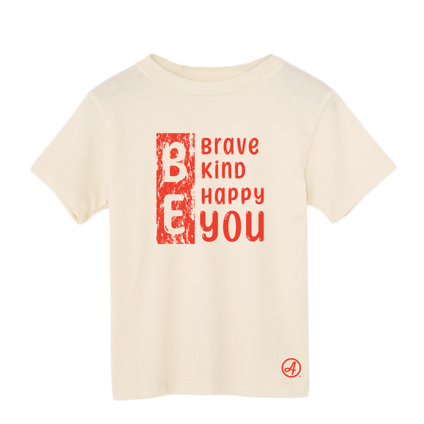 Be You Toddler/Youth Tee