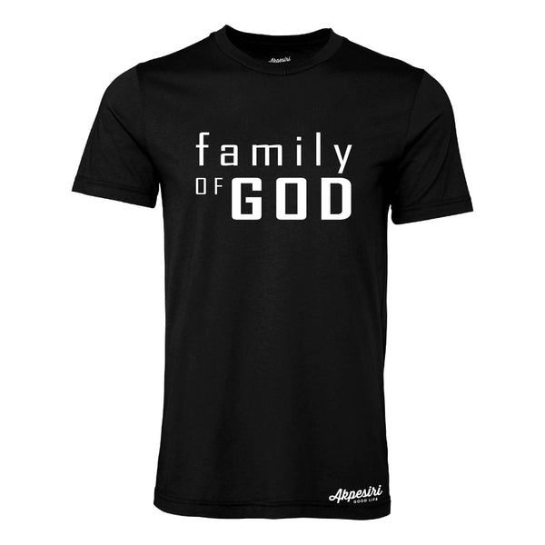 Family of God Unisex Tee